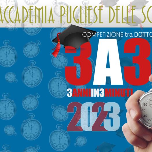 Prorogati i termini di scadenza per il bando 3A3M 2023
