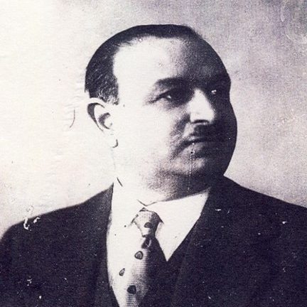 Prof. Carlo RIGHETTI, Presidente 1934-1936 | Accademia Pugliese delle ...