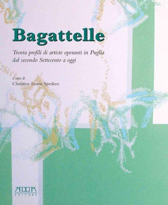 Bagattelle – Christine Farese Sperken