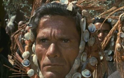 Pasolini alla prova del Logos : Tradizione, Trasposizione, Traduzione
