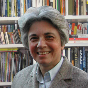 Silvia Romanelli - Accademia Pugliese delle Scienze