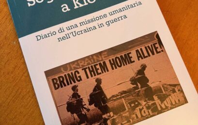 Sogno di pace a Kiev – 26 gennaio 2023
