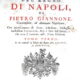 7 marzo 2023 Giornata di Studio - 300 anni Istoria civile del Regno di Napoli - Pietro Giannone - Accademia Pugliese delle Scienze