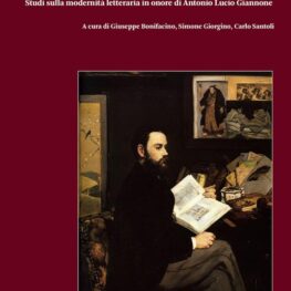 Metodo e Passione - Antionio Lucio Giannone - 19 aprile 2023 - Accademia Pugliese delle Scienze