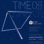 Presentazione “TIMEO 2023” di Jasmine Pignatelli – 23 giugno 2023