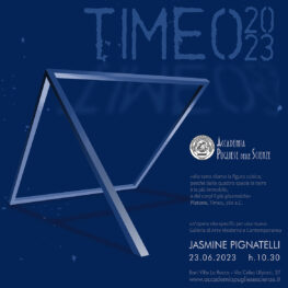 Timeo 2023 jasmine Pignatelli - 23 giugno 2023