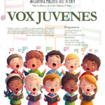 Coro voci bianche Vox Juvenes – 29 giugno 2023