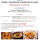Storia Tradizioni Alimentari Pugliesi Patate Riso Cozze - 6 luglio 2023