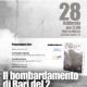 Il bombardamento di Bari del 2 dicembre 1943 - Franco Introna - 28 febbraio 2024 - Accademia Pugliese delle Scienze