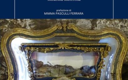 Corpi Santi e Urne Reliquiario – 14 febbraio 2024 – Isabella Di Liddo