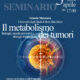 Prof. Antonio Mazzocca - Il metabolismo dei tumori - Accademia Pugliese delle Scienze - 3 aprile 2024