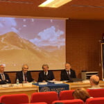 Inaugurazione Anno Accademico UNASA 21 Marzo 2025 – Bari